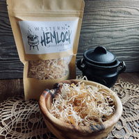 Aromatic Wood Shavings for Incense