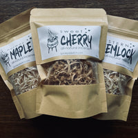 Aromatic Wood Shavings for Incense