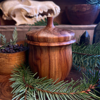 Paper Mulberry Bone Casting Bowl