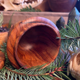 Paper Mulberry Bone Casting Bowl