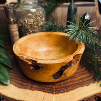 Birch Bowl