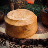 Birch Bowl