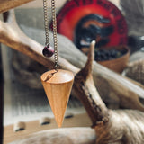 Sweet Cherry Pendulum