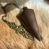 Sycamore Pendulum