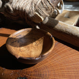 Cork Oak Altar Bowls - Set of 2