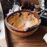 Birch Decorative Altar Bowl