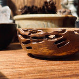 Cork Oak Altar Bowls - Set of 2