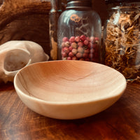 Madrone Offering Dish