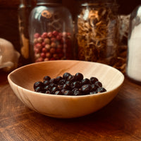 Madrone Offering Dish